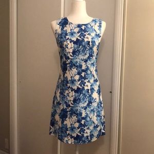 Topshop sheath Dress